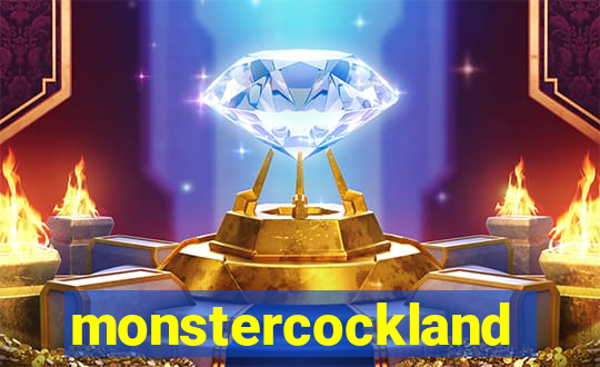 monstercockland