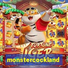 monstercockland