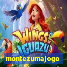 montezumajogo