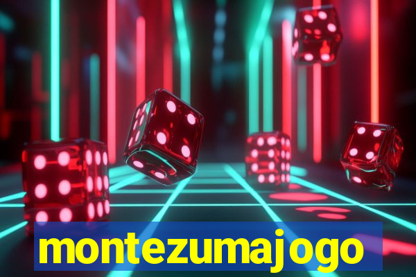 montezumajogo