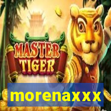 morenaxxx