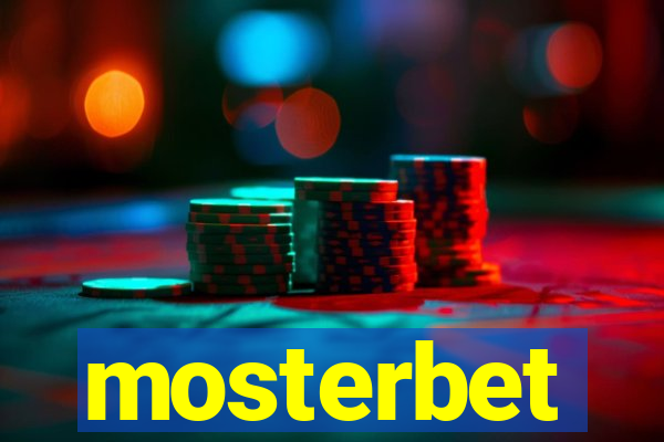 mosterbet