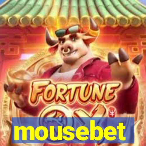 mousebet