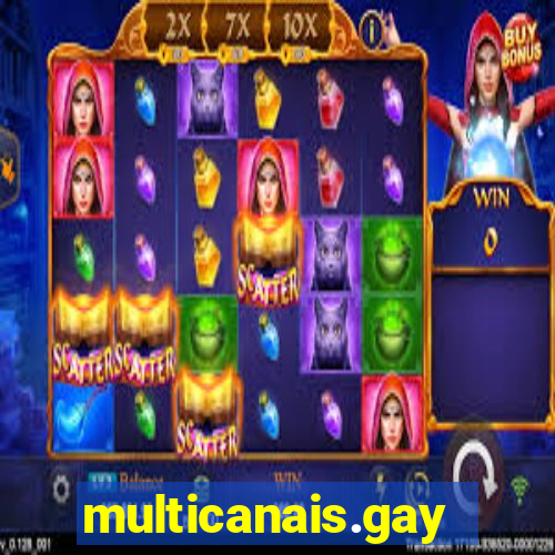 multicanais.gay