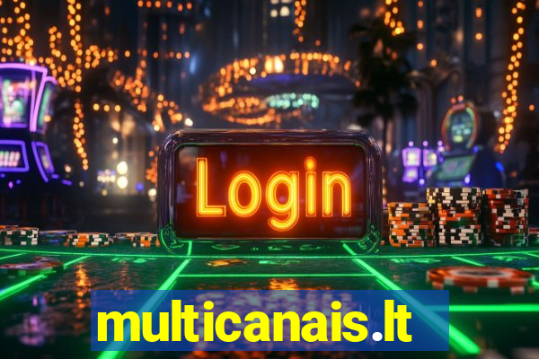 multicanais.lt