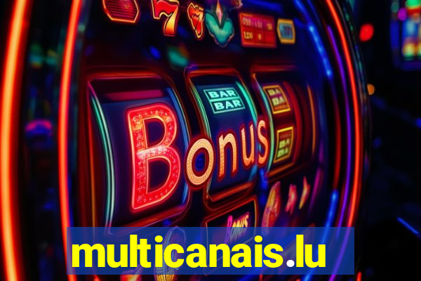 multicanais.lu