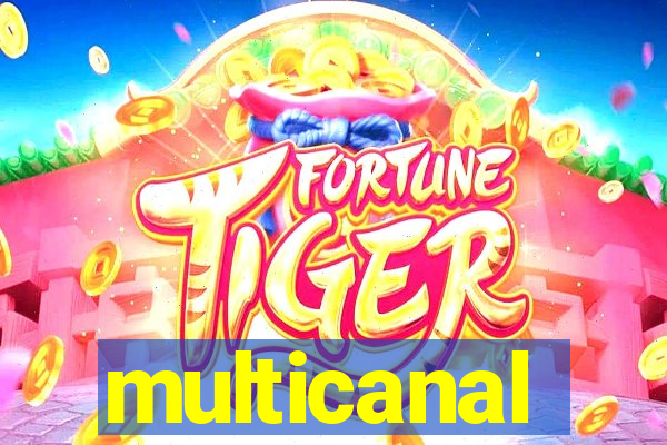 multicanal