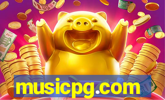 musicpg.com