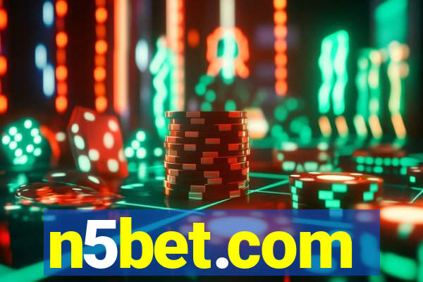 n5bet.com