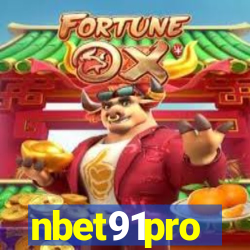 nbet91pro