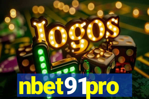 nbet91pro