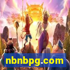 nbnbpg.com