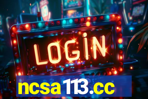 ncsa113.cc