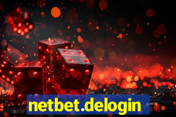 netbet.delogin