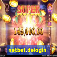 netbet.delogin