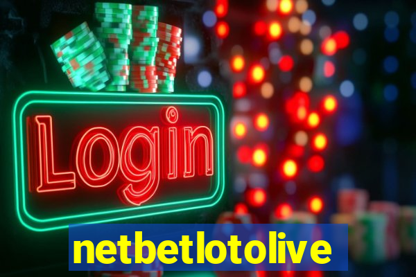 netbetlotolive