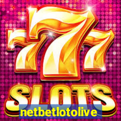 netbetlotolive