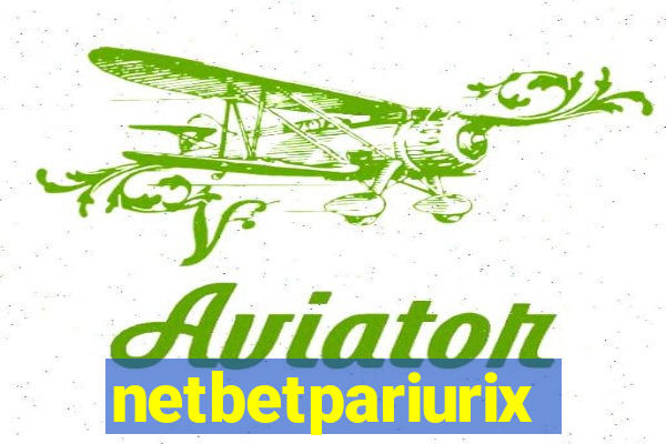 netbetpariurix