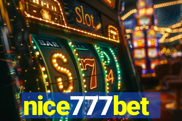 nice777bet