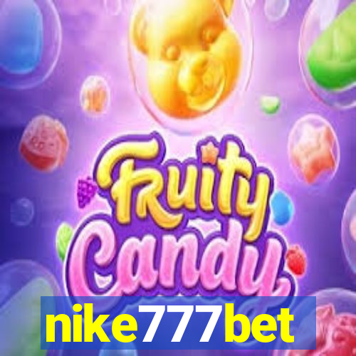 nike777bet