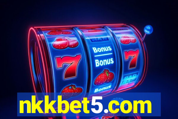 nkkbet5.com