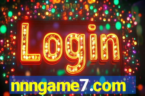 nnngame7.com