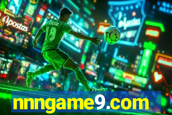 nnngame9.com