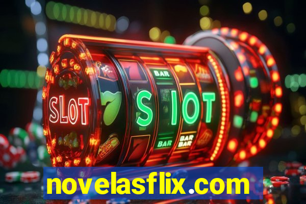 novelasflix.com