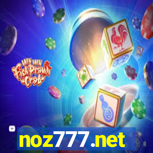 noz777.net