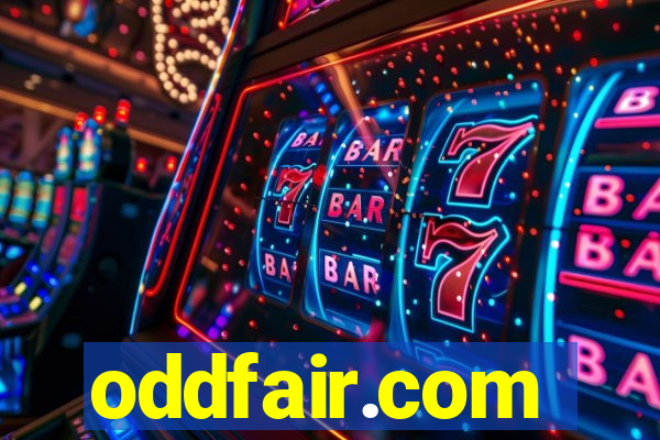 oddfair.com