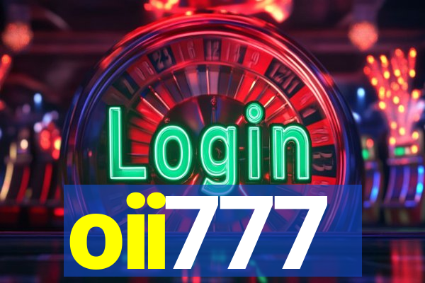 oii777