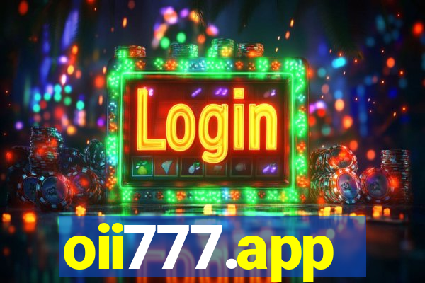 oii777.app