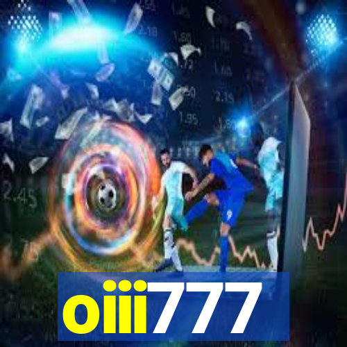 oiii777