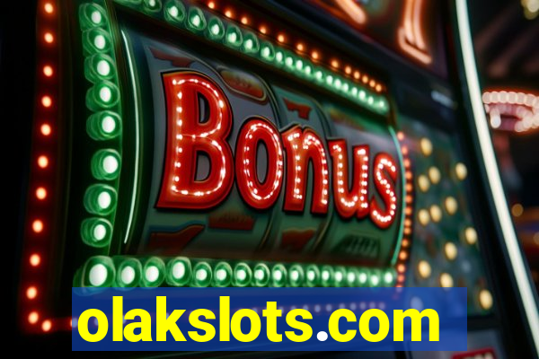 olakslots.com