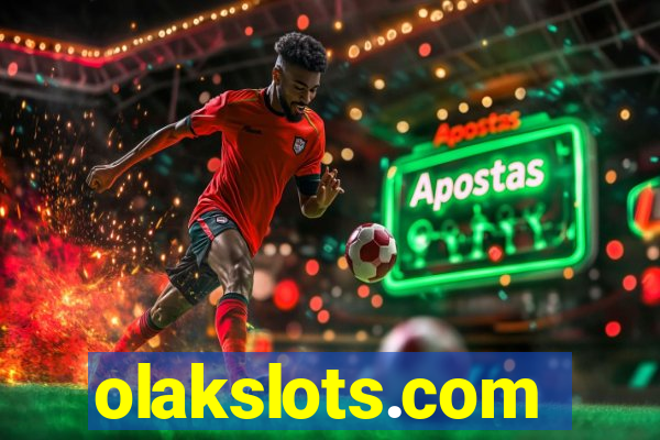 olakslots.com