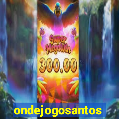 ondejogosantos