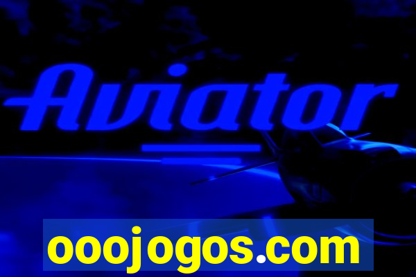 ooojogos.com