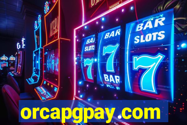 orcapgpay.com