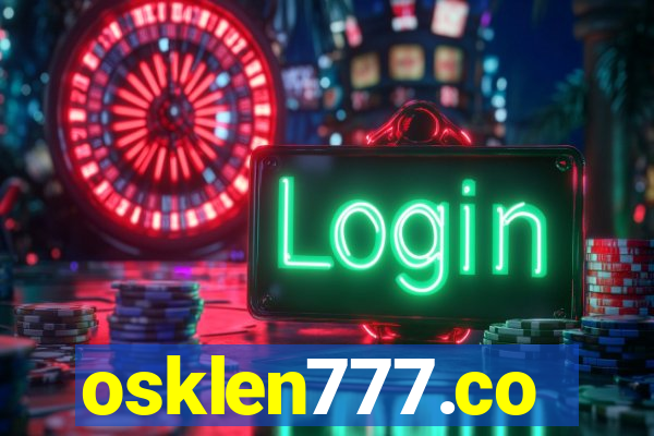 osklen777.co