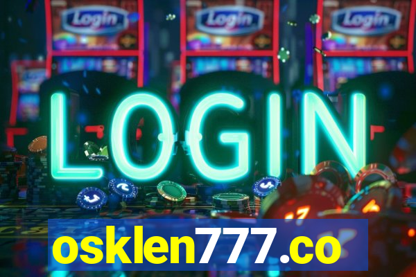 osklen777.co