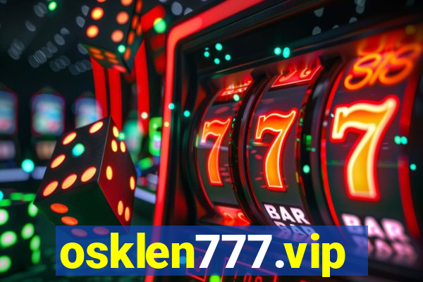 osklen777.vip