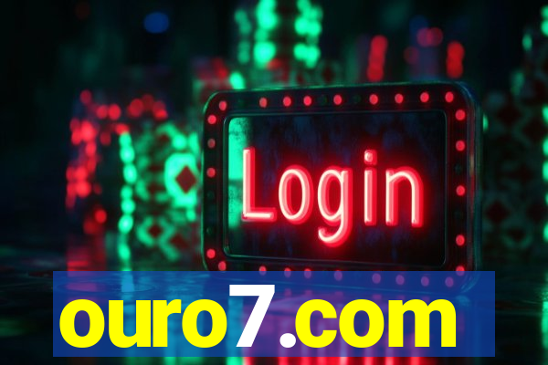 ouro7.com