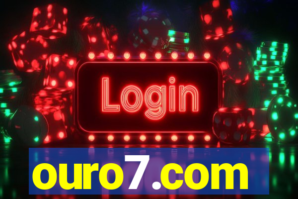 ouro7.com