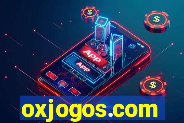 oxjogos.com