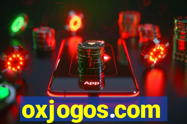 oxjogos.com