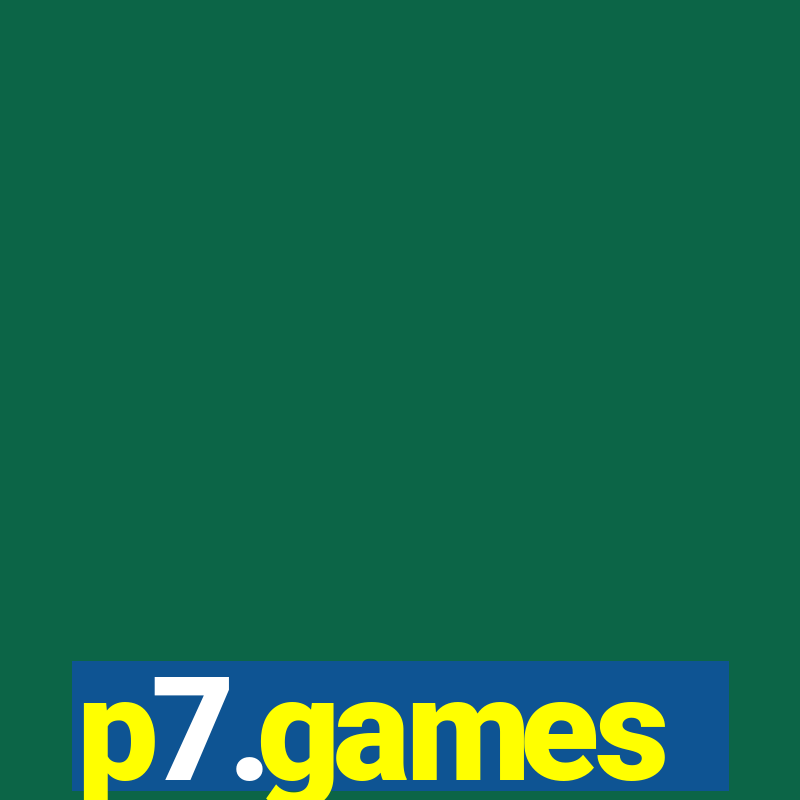 p7.games