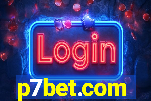 p7bet.com