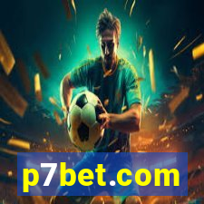 p7bet.com