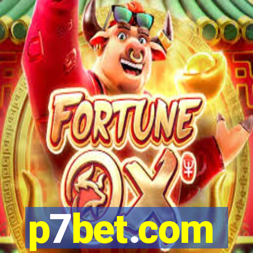 p7bet.com