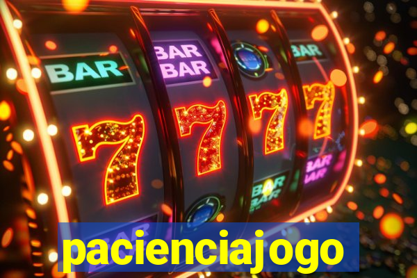 pacienciajogo